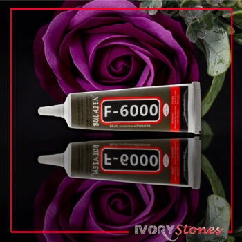 F6000 Multi Purpose Glue Adhesive